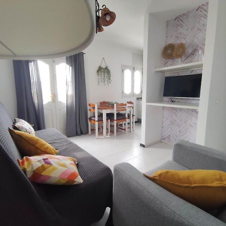 Apartament Casa Sunrise Punta Mujeres Zewnętrze zdjęcie