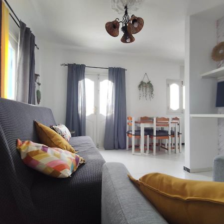 Apartament Casa Sunrise Punta Mujeres Zewnętrze zdjęcie
