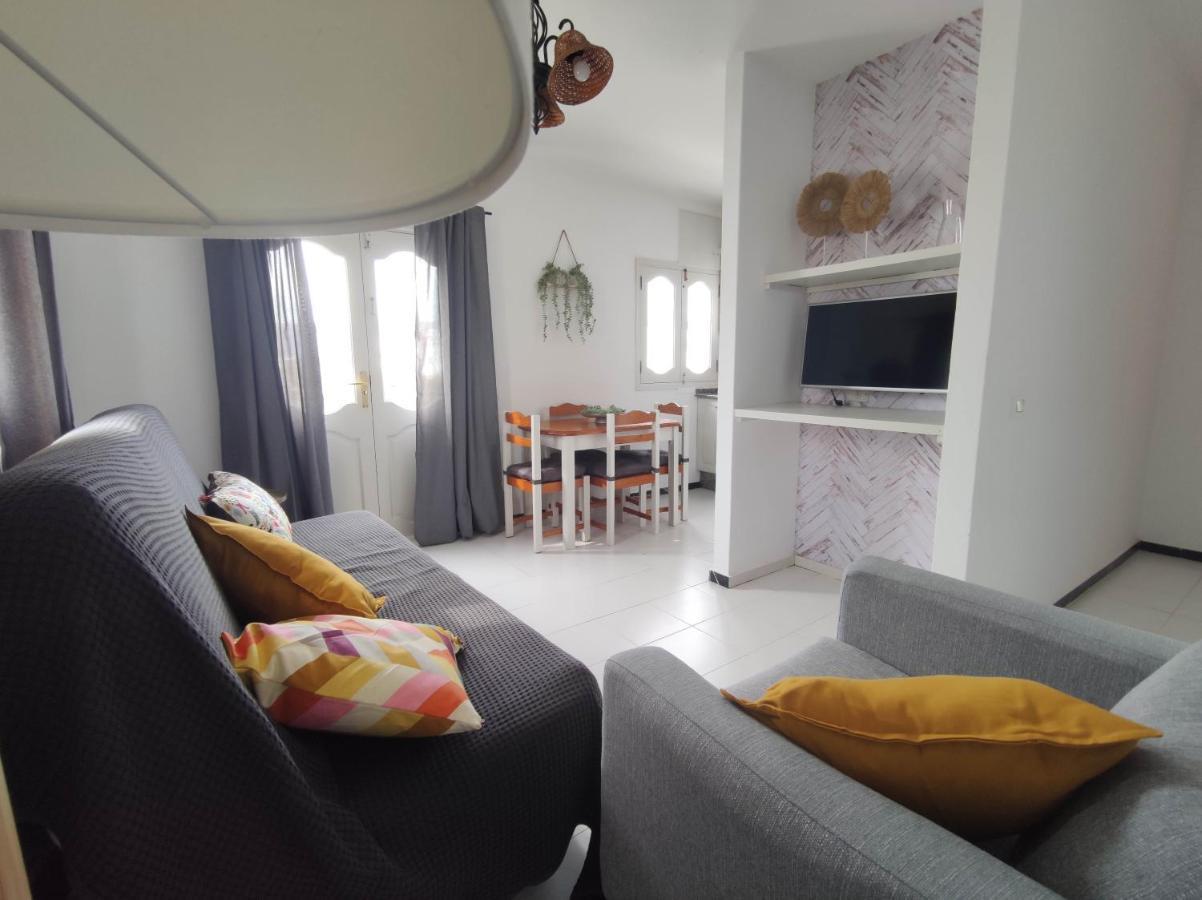 Apartament Casa Sunrise Punta Mujeres Zewnętrze zdjęcie