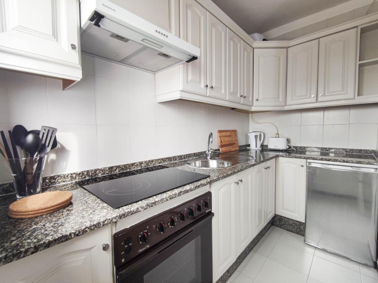Apartament Casa Sunrise Punta Mujeres Zewnętrze zdjęcie