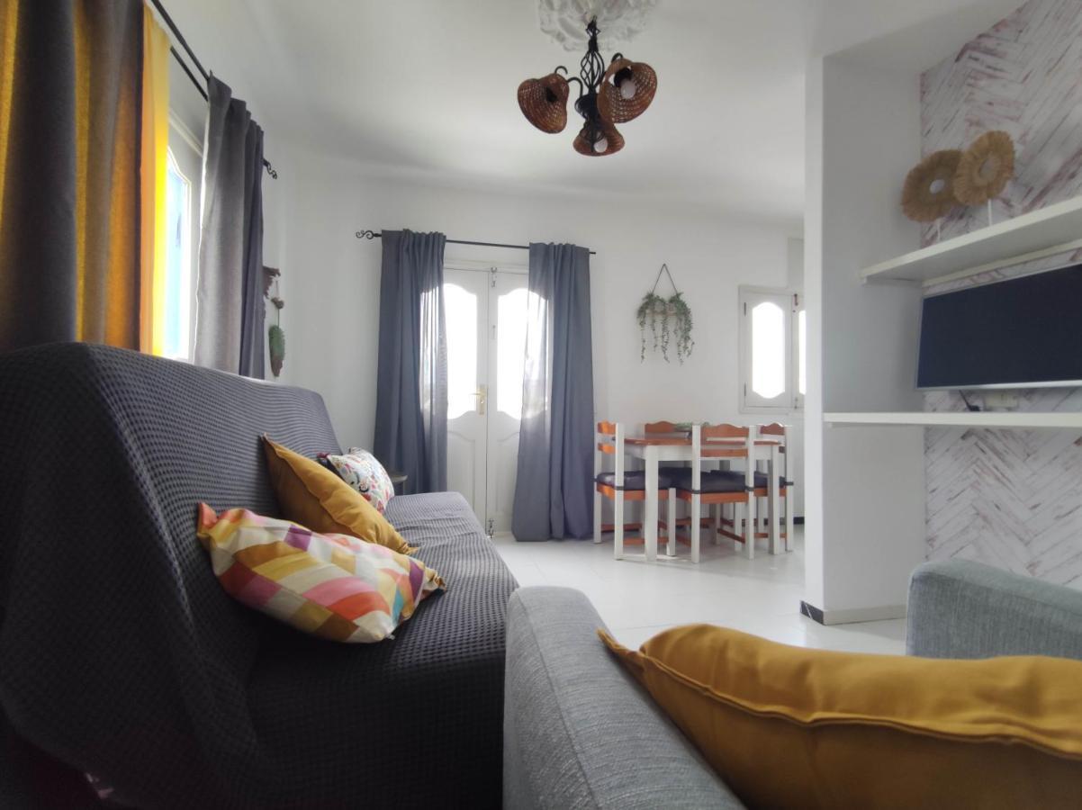 Apartament Casa Sunrise Punta Mujeres Zewnętrze zdjęcie
