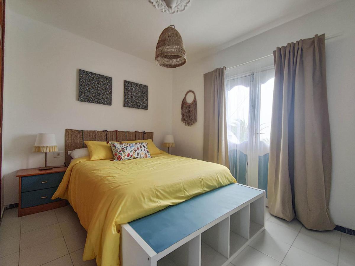 Apartament Casa Sunrise Punta Mujeres Zewnętrze zdjęcie
