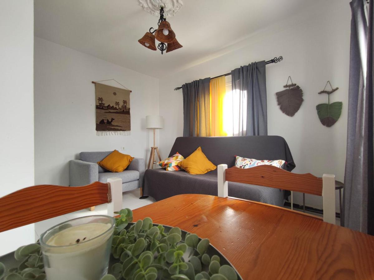 Apartament Casa Sunrise Punta Mujeres Zewnętrze zdjęcie