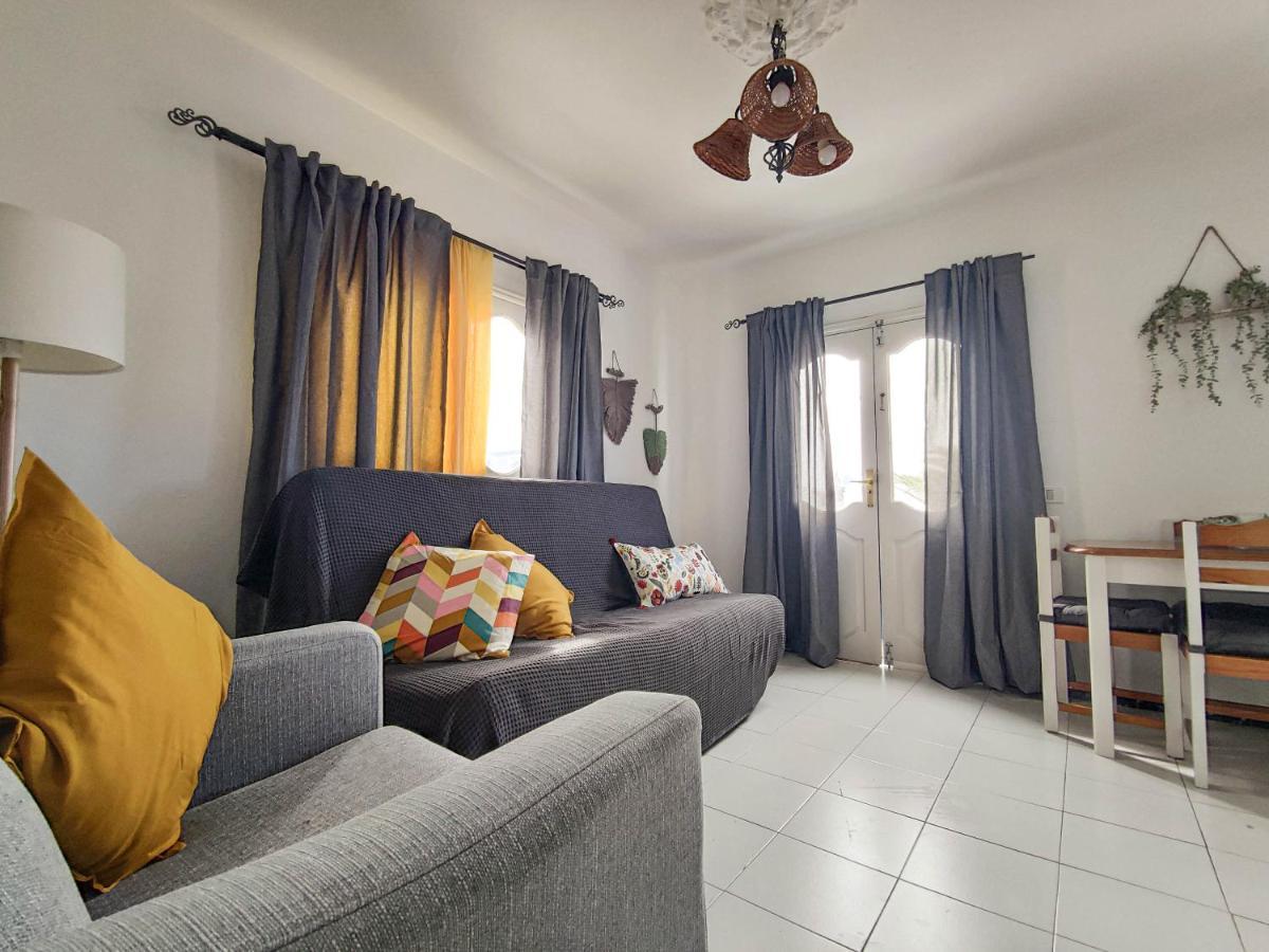 Apartament Casa Sunrise Punta Mujeres Zewnętrze zdjęcie