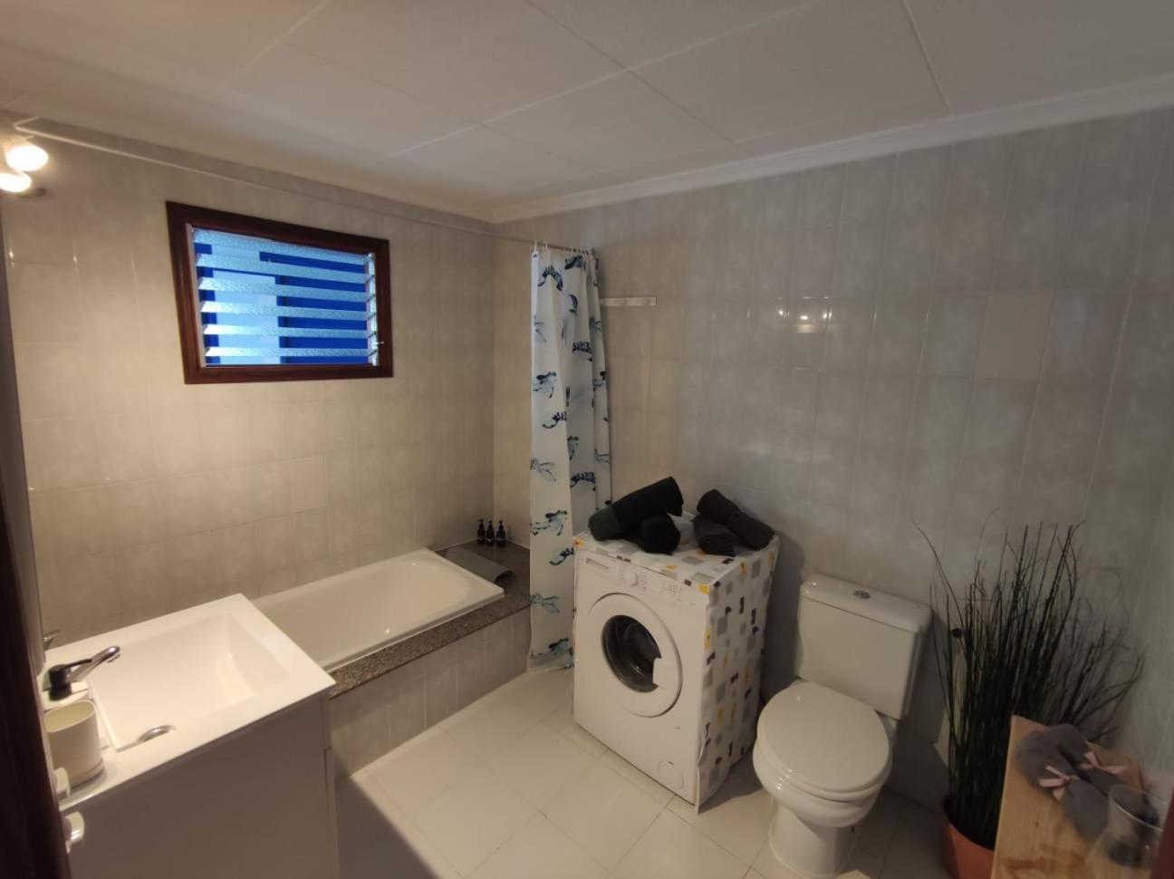Apartament Casa Sunrise Punta Mujeres Zewnętrze zdjęcie